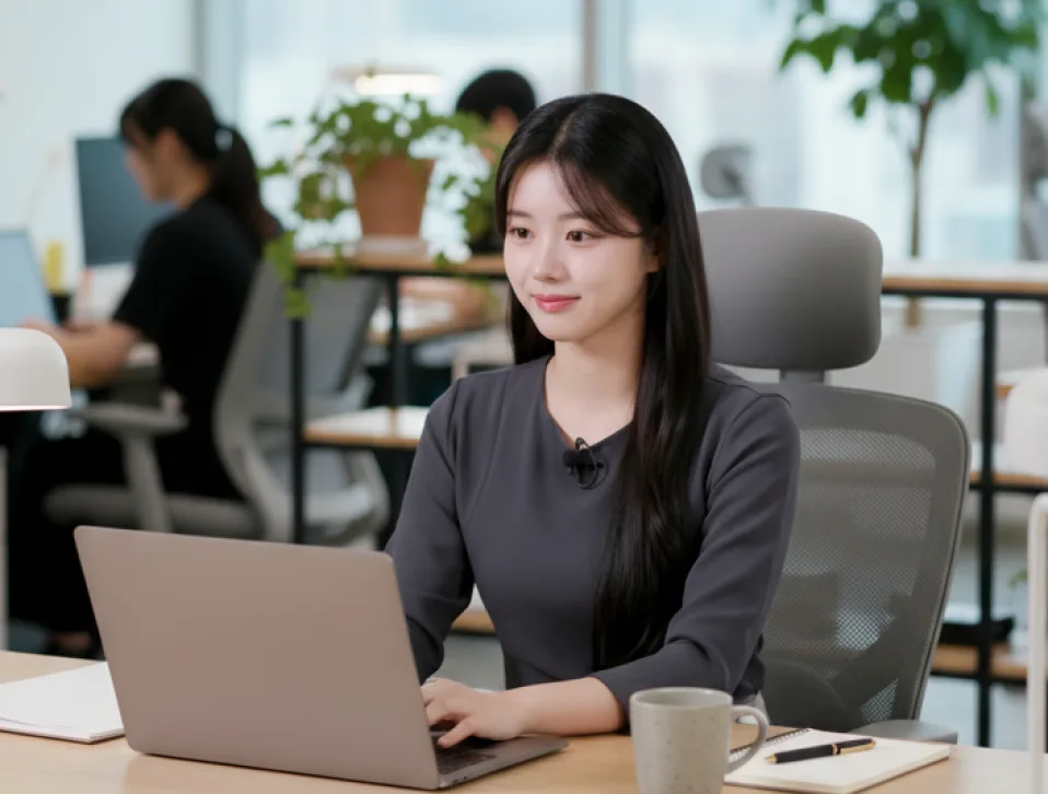 5년차 중소기업 마케팅 직무로 일하던 직장인에서 프리랜서 속기사가 되기까지