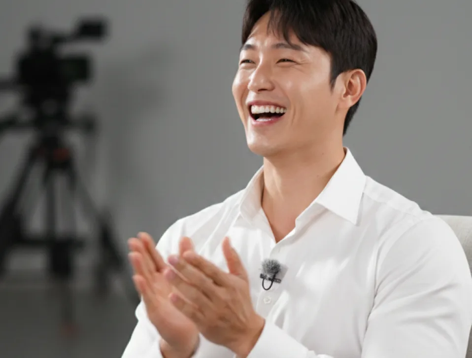 3년차 헬스 트레이너에서 속기사로 이직. (회원 관리부터 식단까지 속기사도 동일한 루틴으로 시작)