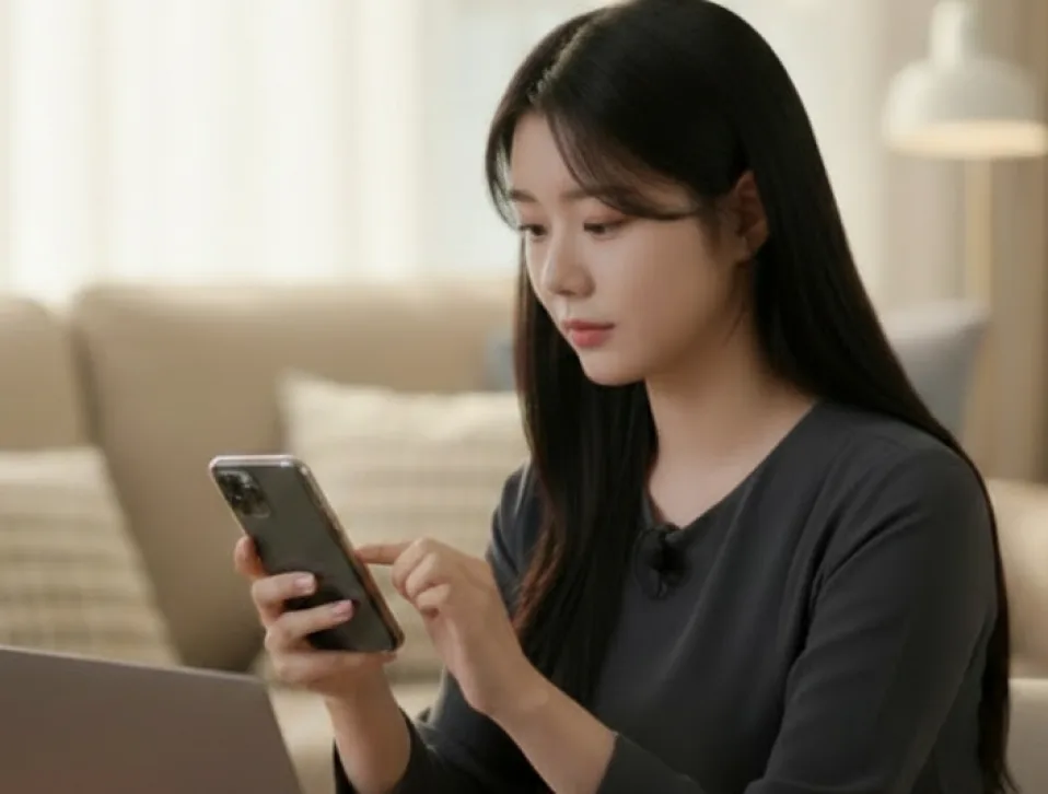 프리랜서 속기사 퇴근 후 부업 진행중